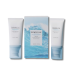 Набір сонцезахисних сироваток для обличчя - Skin 1004 Madagascar Centella Hyalu-Cica Water-Fit Sun Serum Twin Pack фото