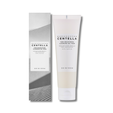 Очищаючий гель-пінка для обличчя - Skin 1004 Madagascar Centella Tone Tone Brightening Cleansing Gel Foam 