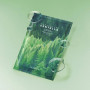 Розслаблююча маска для обличчя - Skin1004 Madagascar Centella Tea-Trica Relaxing Mask - Фото 2