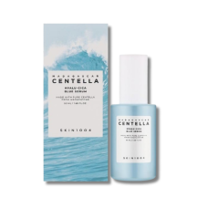 Сыворотка для лица с комплексом центеллы и гиалуроновой кислоты - Skin 1004 Madagascar Centella Hyalu-Cica Blue Serum