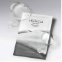 Тканинна маска для сяйва шкіри обличчя - Skin 1004 Madagascar Centella Tone Brightening Glow Mask - Фото 2