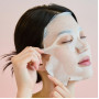 Тканинна маска для звуження пор - Skin 1004 Madagascar Centella Poremizing Clarifying Mask - Фото 2