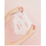 Тканинна маска для звуження пор - Skin 1004 Madagascar Centella Poremizing Clarifying Mask - Фото 4