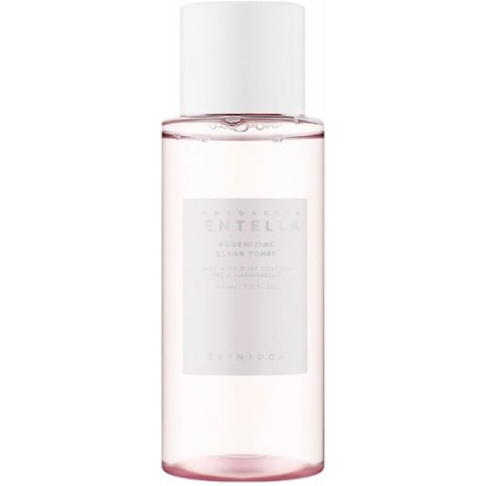 Тонер для догляду за порами - Skin 1004 Madagascar Centella Poremizing Clear Toner фото 2