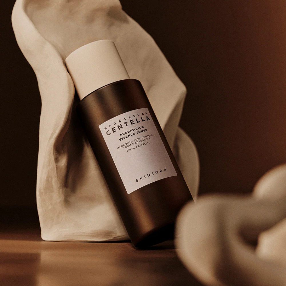 Тонер-эссенция для лица с пробиотиками - Skin 1004 Madagascar Centella Probio-Cica Essence Toner фото 3