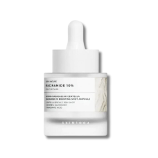 Тонизирующая сыворотка для сияния кожи и ухода за порами - Skin 1004 Madagascar Centella Niacinamide 10 Boosting Shot Ampoule