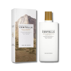 Ультралегкий солнцезащитный крем с центеллой - Skin 1004 Madagascar Centella Air-Fit Suncream Plus