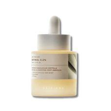 Укрепляющая сыворотка для эластичности кожи - Skin 1004 Madagascar Centella Retinol 0.2 Boosting Shot Ampoule