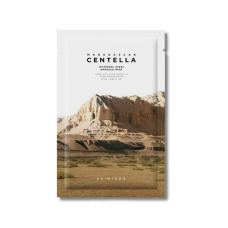 Увлажняющая гелевая маска для лица с центеллой - Skin 1004 Madagascar Centella Watergel Sheet Ampoule Mask
