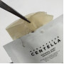 Увлажняющая гелевая маска для лица с центеллой - Skin 1004 Madagascar Centella Watergel Sheet Ampoule Mask - Фото 2