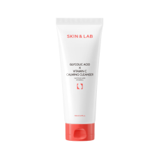 Glycolic Acid × Vitamin C Line фото