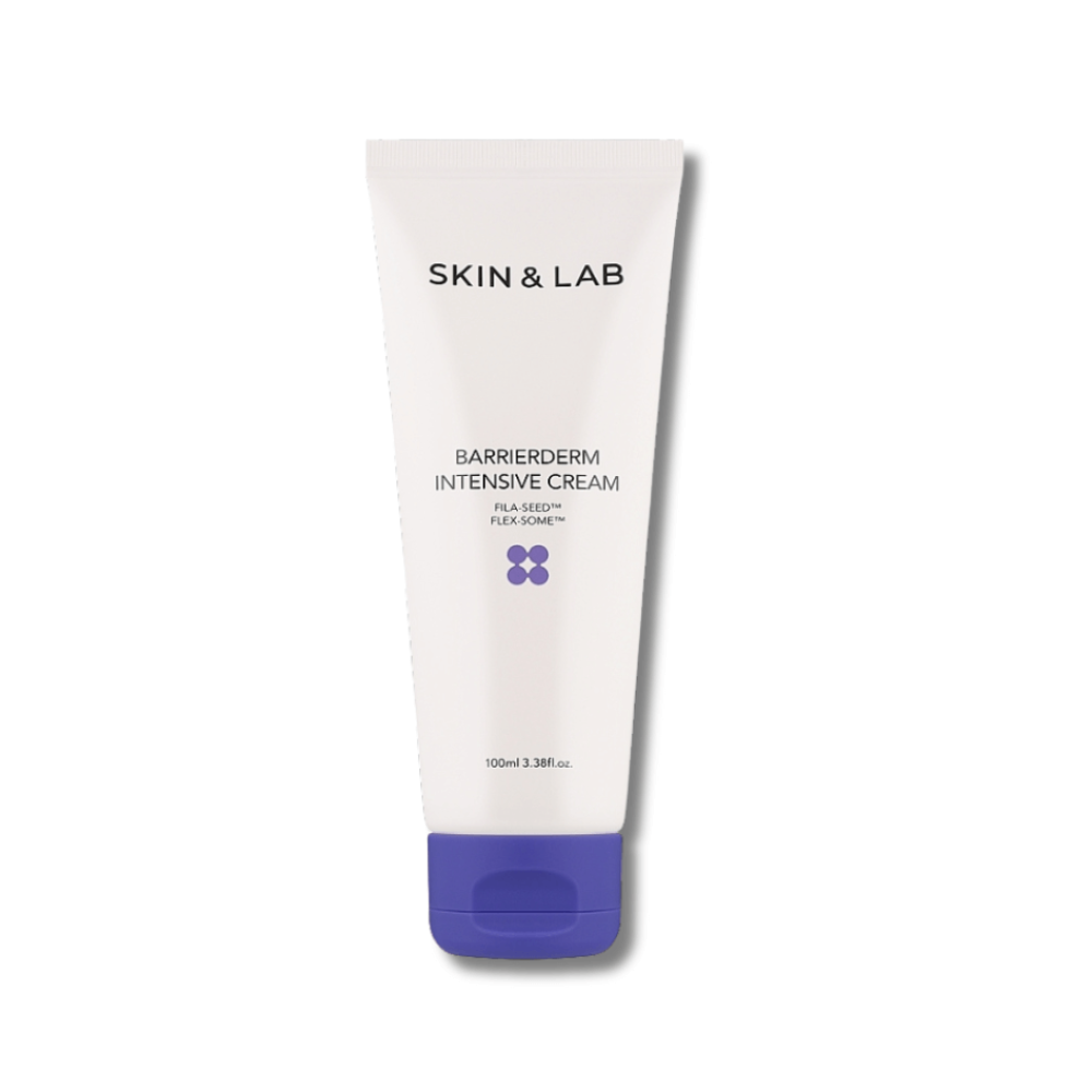 Інтенсивний бар’єрний крем - Skin&Lab Barrierderm Intensive Cream фото 2
