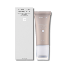 Ліфтинг-крем з ретинолом - Skin&Lab Retinol Lifting Roller Cream