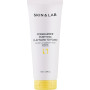 Маска-пінка для умивання - Skin&Lab Porebarrier Purifiying Clay Mask To Foam - Фото 2