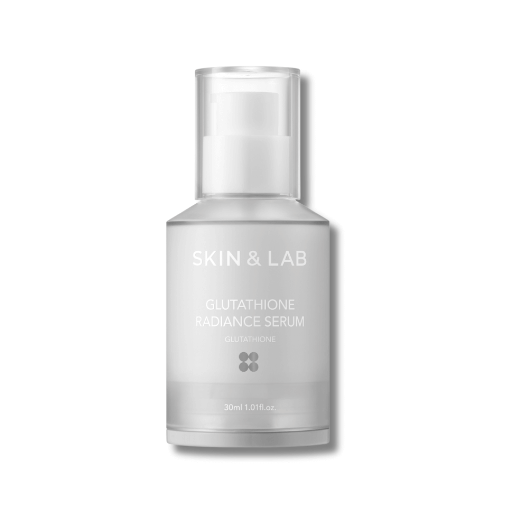 Освітлювальна сироватка з глутатіоном - Skin&Lab Glutathione Radiance Serum - Фото 1