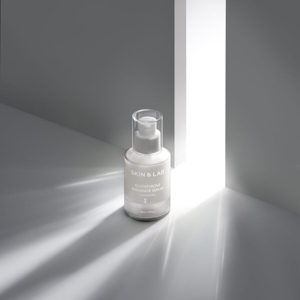 Освітлювальна сироватка з глутатіоном - Skin&Lab Glutathione Radiance Serum фото 2