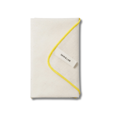 Салфетка-полотенце для лица - Skin&Lab Cleansing Towel Yellow