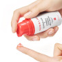 Успокаивающая гелевая сыворотка с гликолевой кислотой и витамином C - Skin&Lab Glycolic Acid × Vitamin C Calming Jelly Serum - Фото 3