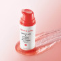 Успокаивающая гелевая сыворотка с гликолевой кислотой и витамином C - Skin&Lab Glycolic Acid × Vitamin C Calming Jelly Serum - Фото 4