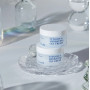 Зволожуючий крем-гель з пантенолом - Skin&Lab Vitamin B Hydrating Gel Cream - Фото 4