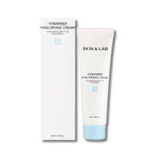 Увлажняющий крем - Skin&Lab Hybarrier Hyaluronic Capsule Cream