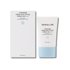 Увлажняющий солнцезащитный лосьон - Skin&Lab Hybarrier Fresh Sun Lotion