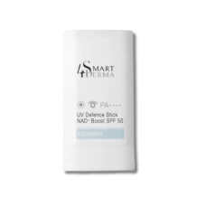 Антиоксидантний стік SPF 50 - Smart4Derma UV Defence Stick NAD+ Boost SPF 50