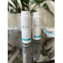 Ензимна пудра з вулканічним пилом - Smart4Derma Pozzolan Enzyme Powder Black Cleanser - Фото 2