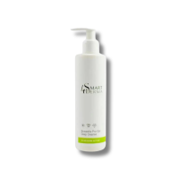 Інтенсивний очищаючий гель з босфелією - Smart4Derma Acnederm Active Boswellia Pro - Gel Deep Cleanse