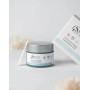 Крем-маска глубокое увлажнение - Smart4Derma Iactive Q10 Mask Hydra Barrier X50 - Фото 2