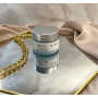Крем-маска глубокое увлажнение - Smart4Derma Iactive Q10 Mask Hydra Barrier X50 - Фото 3