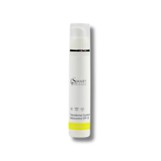 Лечебный солнцезащитный крем для проблемной кожи SPF 30 - Smart4Derma Transdermal Sunblock Sebocontrol Cream SPF 30