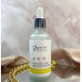 Локальний лосьйон для точкового догляду - Smart4Derma Local SOS Lotion АНА-BHA-PHA Pure - Фото 2