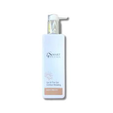 Моделирующий гель от апельсиновой пробки «Огонь и лед» - Smart4Derma Body Pro Fit Ice & Fire Gel Contour Modeling