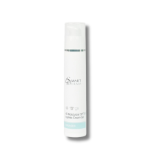 Невесомый крем-гель SPF 50 - Smart4Derma 4D Moisturizer SPF 50 Ageless Cream-Gel