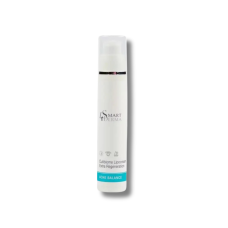 Ночной крем для проблемной кожи "Кутибиом" - Smart4Derma Acne Balance Cupotibiome Lipocrem Extra Regeneration