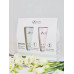 Передова 2-х етапна маска для інтенсивного зволоження - Smart4Derma 4D Aqua Mask + Bakuchiol Mask 75ml+75ml фото 3