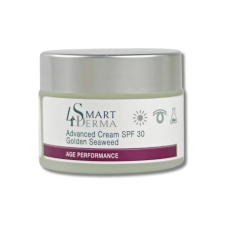 Передовой дневной крем SPF 30 «Золотые водоросли» - Smart4Derma Advanced Cream SPF 30 Golden Seaweed