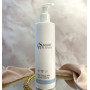 Розкішне молочко для вмивання "Омега" - Smart4Derma Aquagen Rich Omega Milk Gentle Cleasing - Фото 2