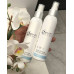Сонцезахисний регенерувальний спрей для тіла та обличчя SPF 50 - Smart4Derma Aquagen Clinical Sunblock Cover Spray SPF 50+ фото 3