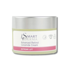 Совершенствующий крем с ретинолом и церамидами - Smart4Derma Advanced Retinol Ceramide Cream