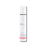 Зміцнюючий нічний крем для чутливої ​​та куперозної шкіри - Smart4Derma Calm Relaxing Cream Overnight Strengthen 