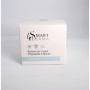 Увлажняющий дренажный крем вокруг глаз от темных кругов и отеков - Smart4Derma Aquagen Restore Eye Cream Polypeptide & Marine - Фото 2