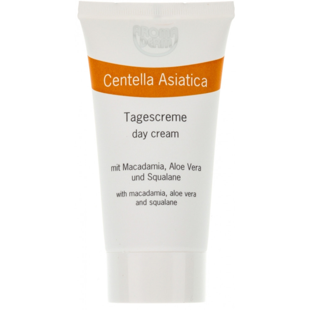 Зволожуючий денний крем "Азіатика" - Styx Naturcosmetic Aroma Derm Centella - Фото 1