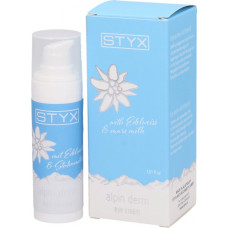 Крем для шкіри навколо очей - Styx Naturcosmetic Alpin Derm Eye Cream