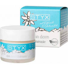 Маска для обличчя - Styx Naturcosmetic Alpin Derm Vital Mask