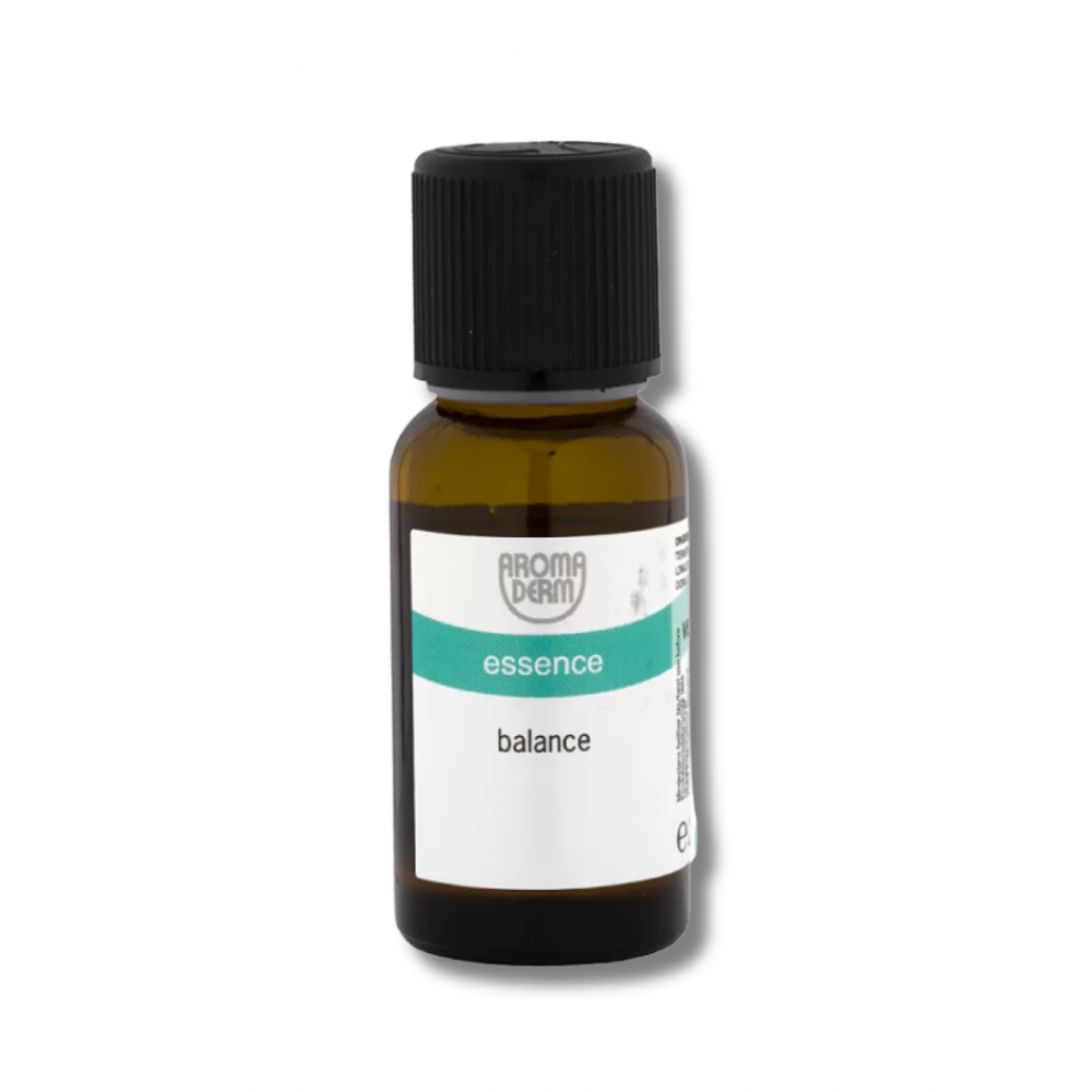 Активний концентрат "Для комбінованої шкіри" - Styx Naturcosmetic Aroma Derm Essence Balance