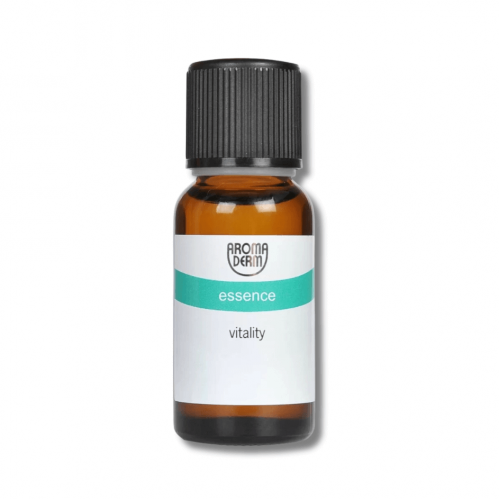 Активний концентрат "Зріла шкіра" - Styx Naturcosmetic Aroma Derm Essense Vitality