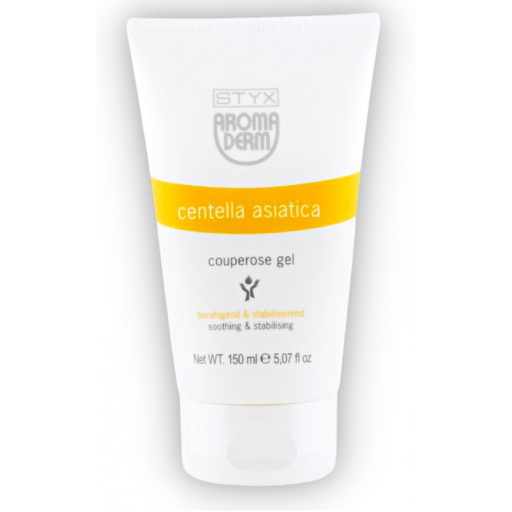 Антикуперозний гель - Styx Centella Asiatica Couperose Gel 