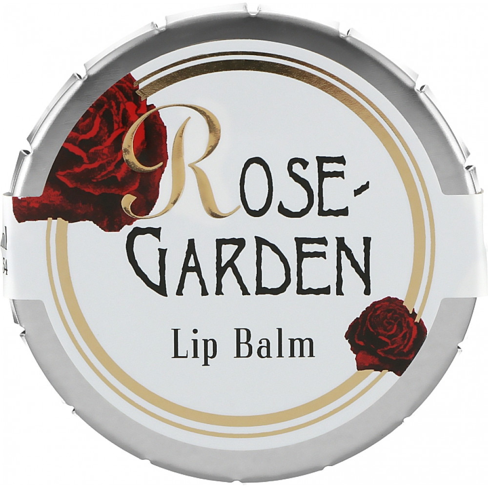 Відновлюючий бальзам для губ - Styx Naturсosmetic Roseblossom Lip Balm - Фото 1